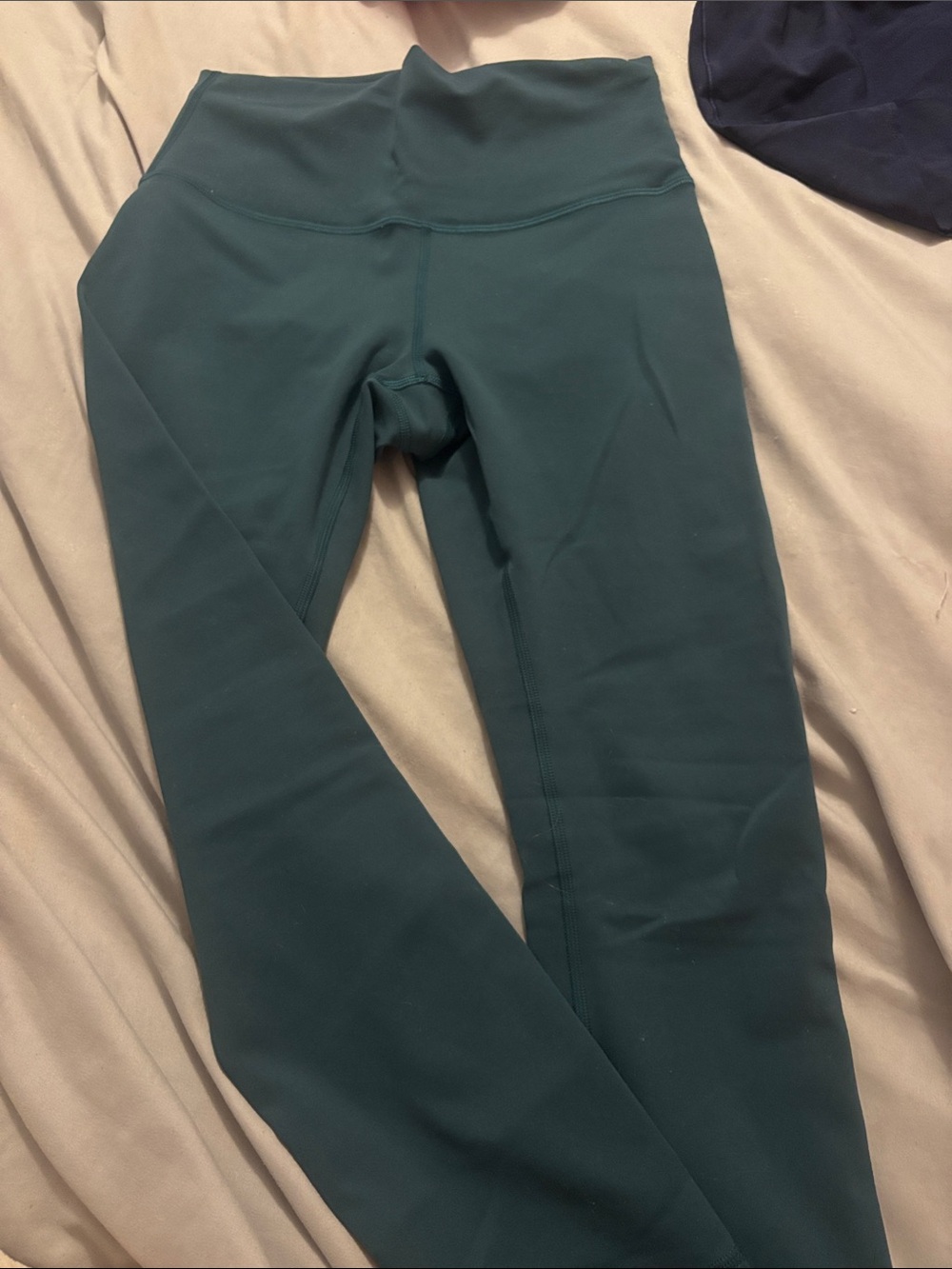 lululemon wunder train 23 size 6